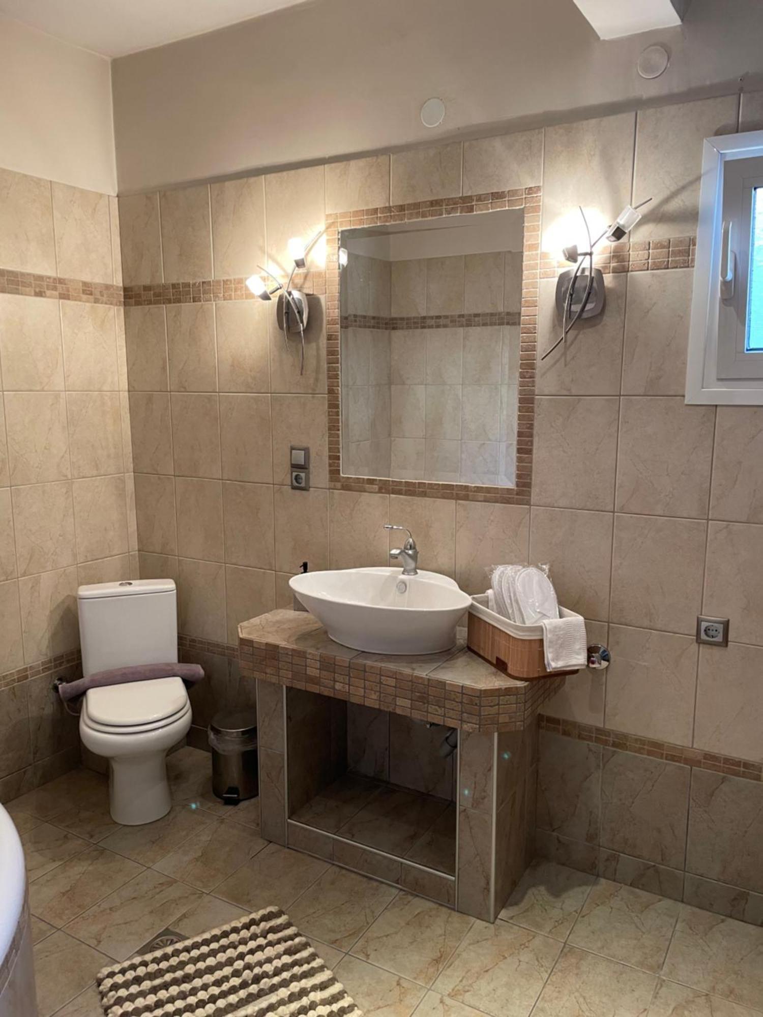 Guest House Gn Νάουσα Ημαθίας Εξωτερικό φωτογραφία