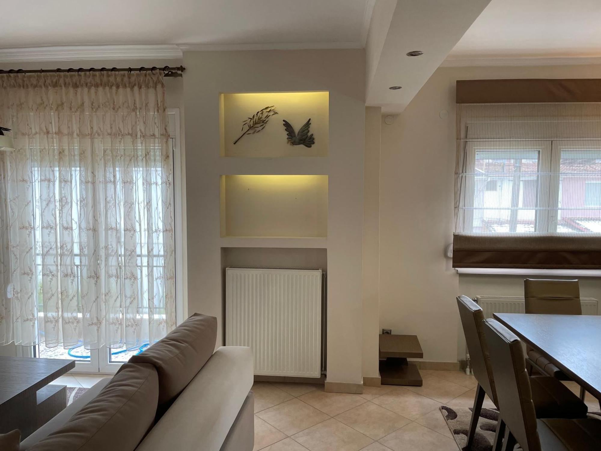 Guest House Gn Νάουσα Ημαθίας Εξωτερικό φωτογραφία